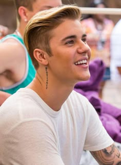 Justin Bieber